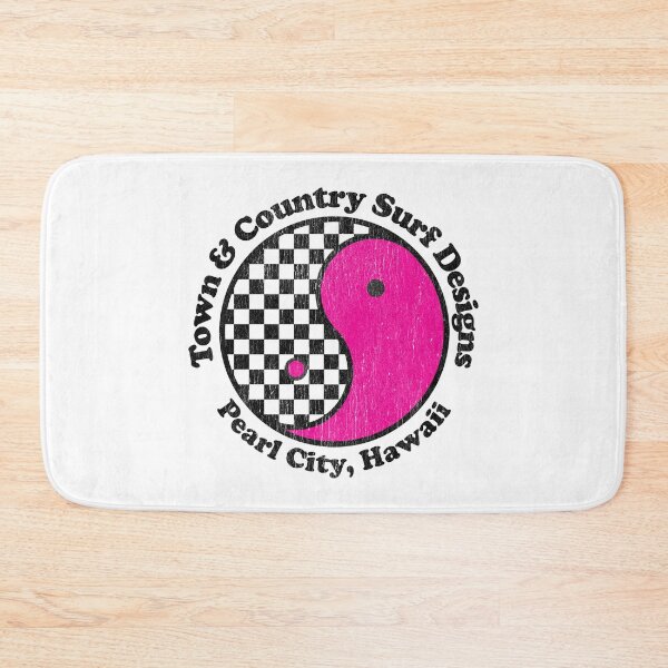 Item preview, Town & Country Surf Designs designed and sold by brianhillDESIGN.