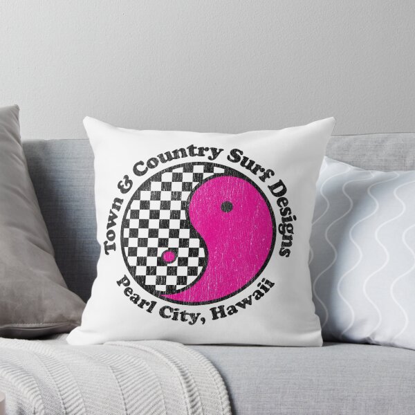Item preview, Town & Country Surf Designs designed and sold by brianhillDESIGN.
