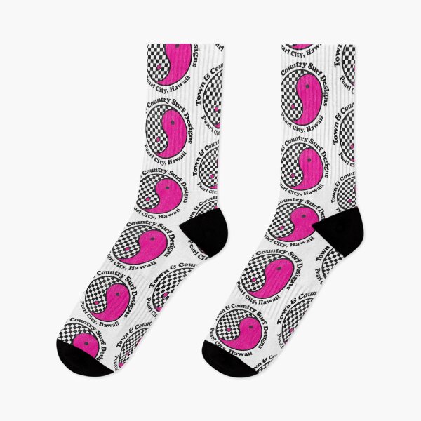Item preview, Town & Country Surf Designs designed and sold by brianhillDESIGN.