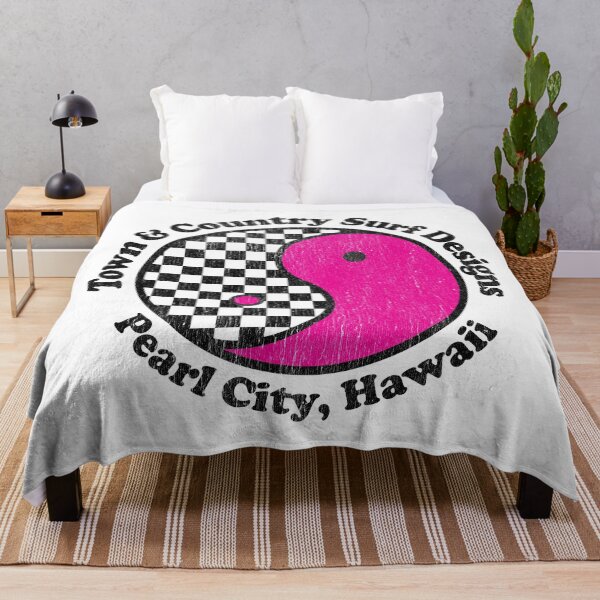 Item preview, Town & Country Surf Designs designed and sold by brianhillDESIGN.