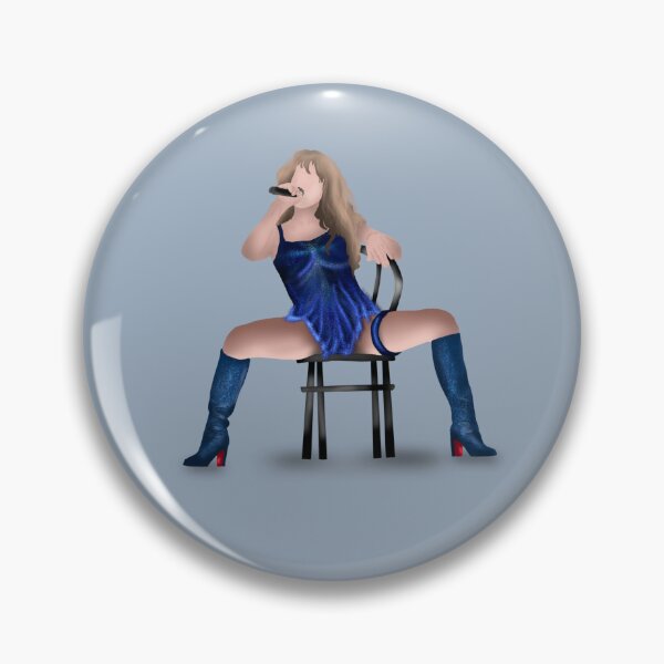 Item preview, taylor swift vigilante designed and sold by atlasbackache.