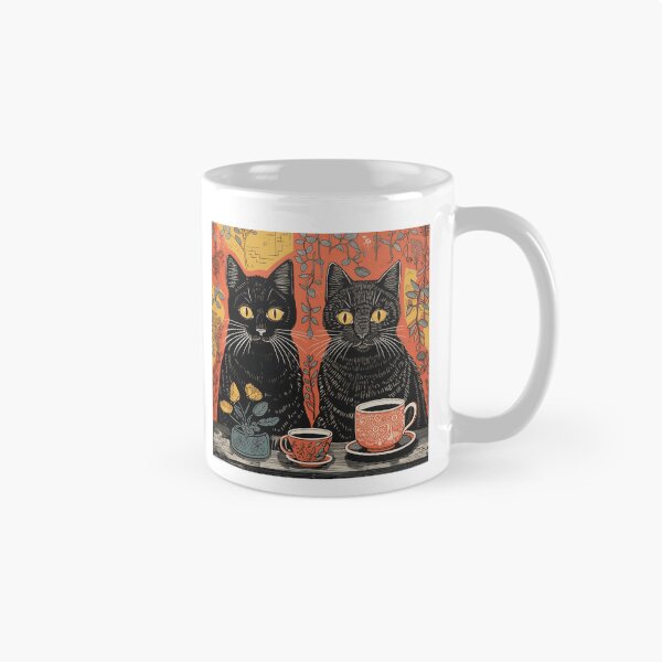 Item preview, Cats Chillin designed and sold by Myra365Art.