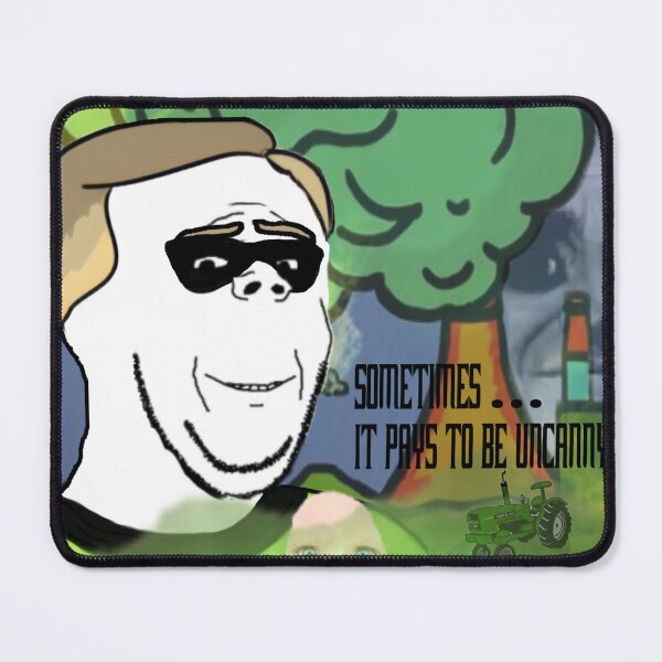 Item preview, The Incredible Gassy Marquee  designed and sold by KingStudiosArt.