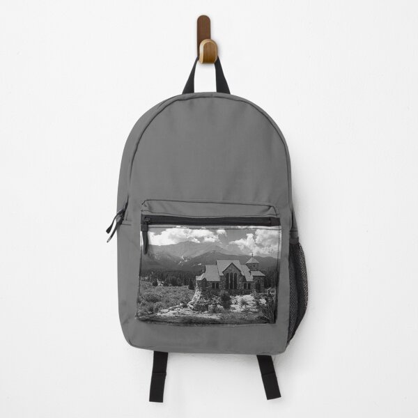 Item preview, Chapel on the rock designed and sold by Natures-Photos.