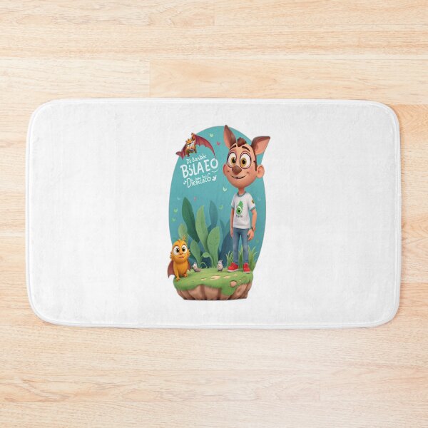 Item preview, Unlimited adventures with this group of friends designed and sold by miguelan.