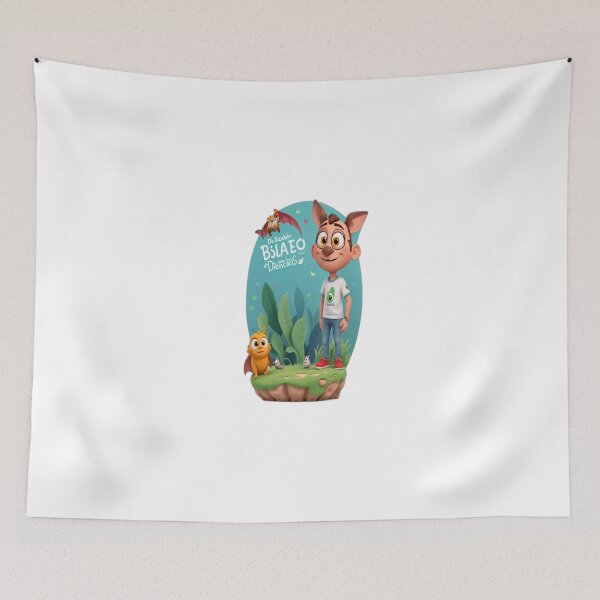 Item preview, Unlimited adventures with this group of friends designed and sold by miguelan.
