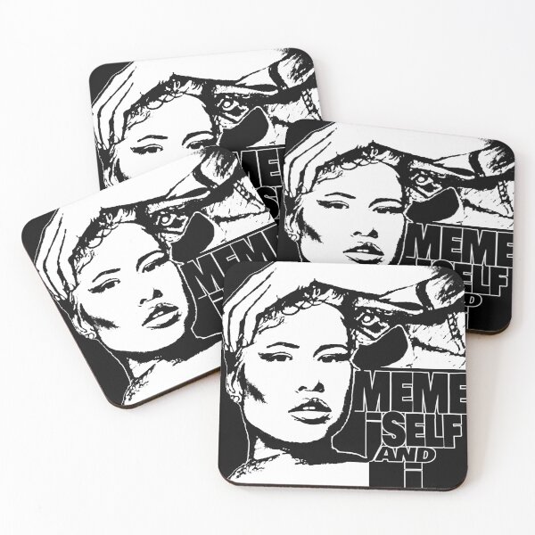Item preview, meme iself and i 18 designed and sold by Mars-b.
