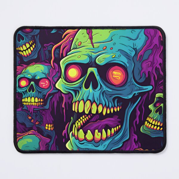 Item preview, Zombie Nation Collection 3 - ProductOfOZ designed and sold by BazAus.