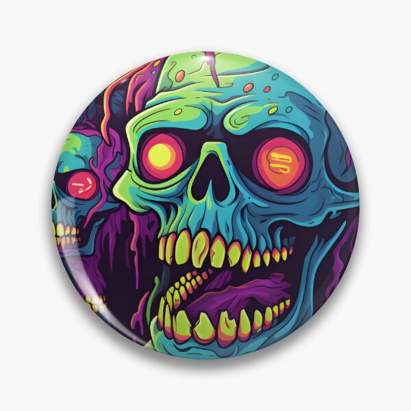 Item preview, Zombie Nation Collection 3 - ProductOfOZ designed and sold by BazAus.
