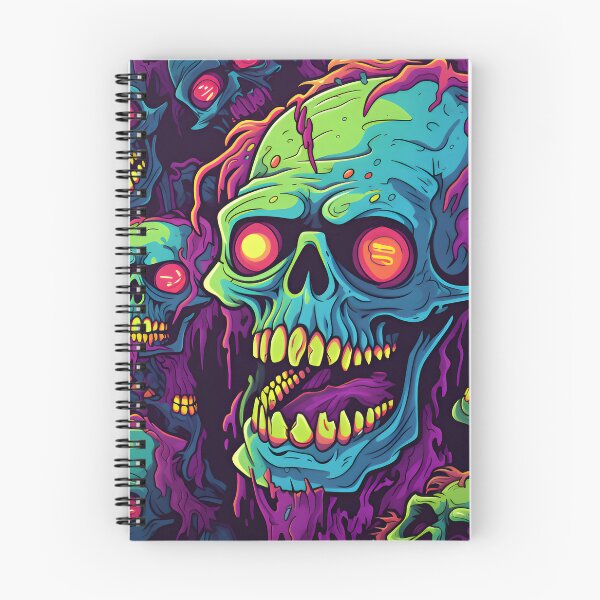 Item preview, Zombie Nation Collection 3 - ProductOfOZ designed and sold by BazAus.