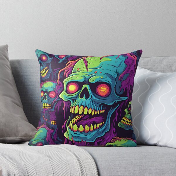 Item preview, Zombie Nation Collection 3 - ProductOfOZ designed and sold by BazAus.