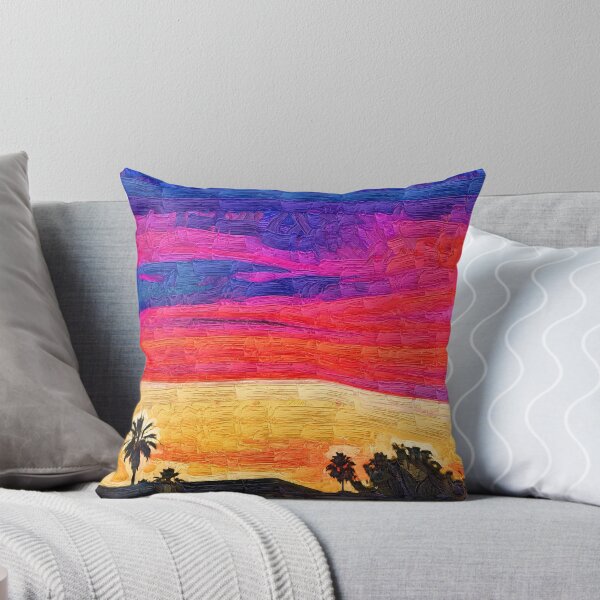 Item preview, Sunset In The Desert designed and sold by KirtTisdale.