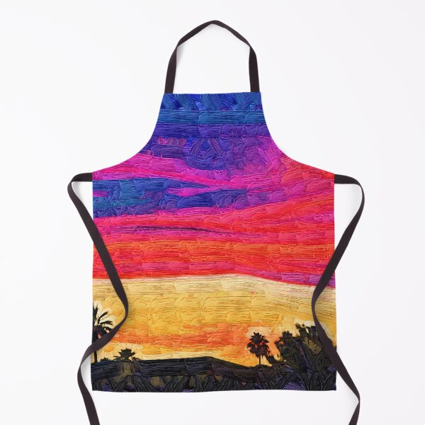 Item preview, Sunset In The Desert designed and sold by KirtTisdale.
