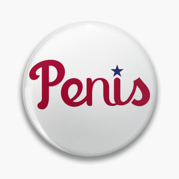 Item preview, phillies gag designed and sold by gg bunn.