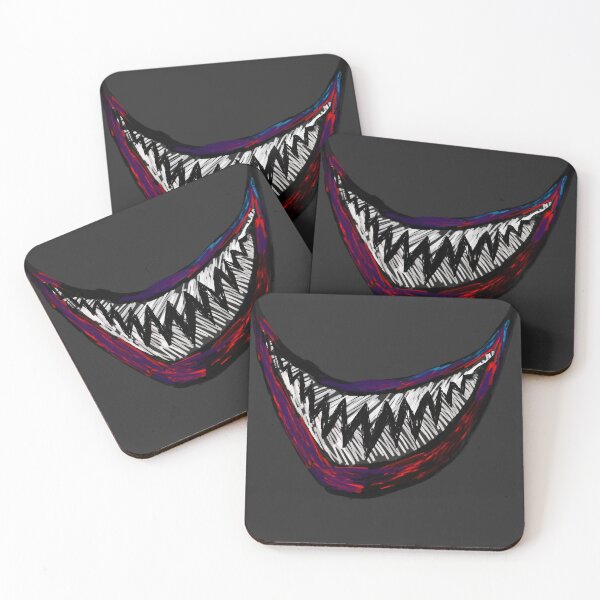 Item preview, The Smile designed and sold by VimuSama.