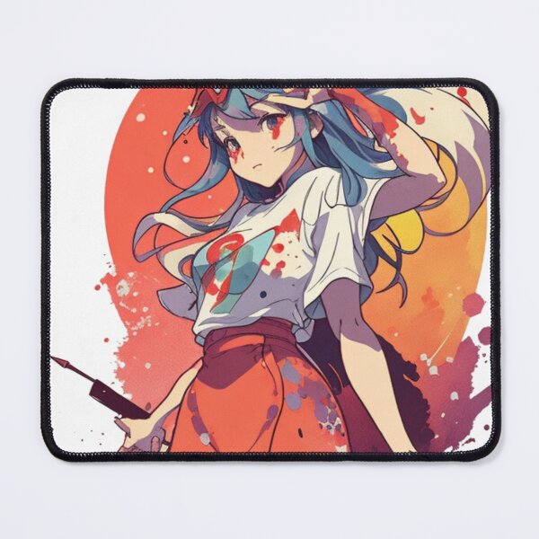Item preview, cartoon style colors designed and sold by Mo-rx.