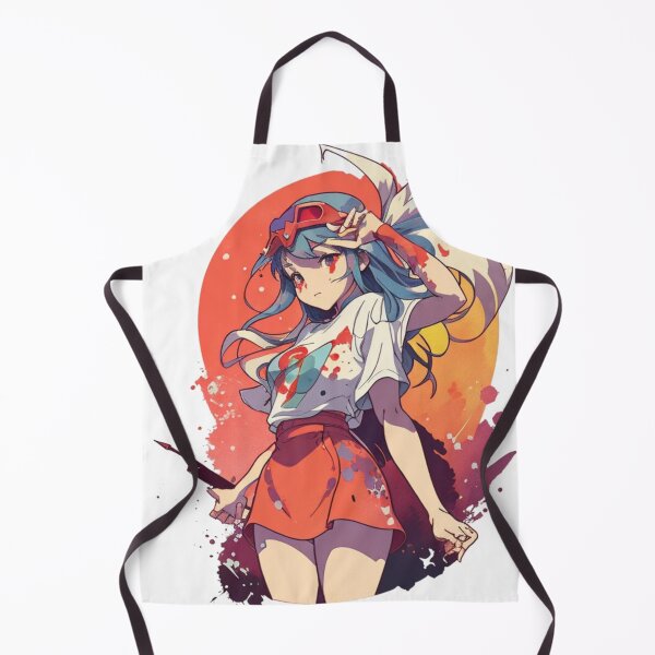 Item preview, cartoon style colors designed and sold by Mo-rx.