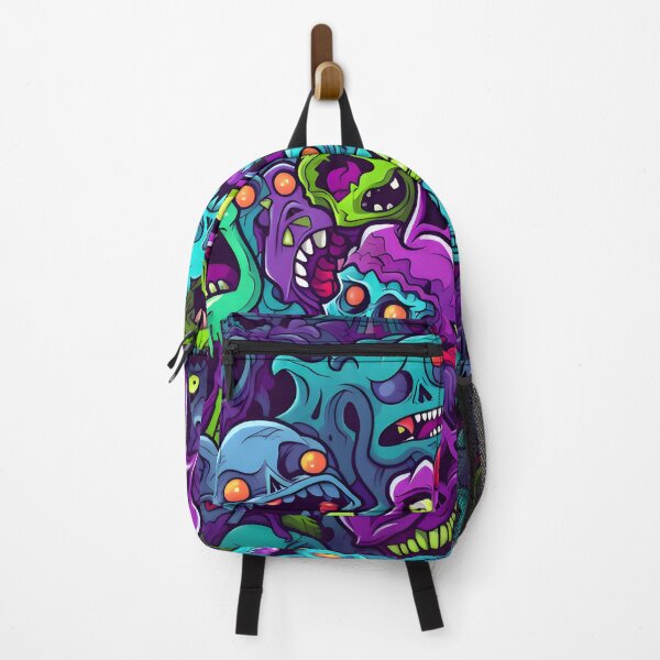 Item preview, Zombie Nation Collection 2 - ProductOfOz designed and sold by BazAus.