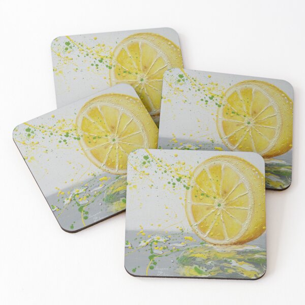Item preview, Lemon designed and sold by Zanna-Art.