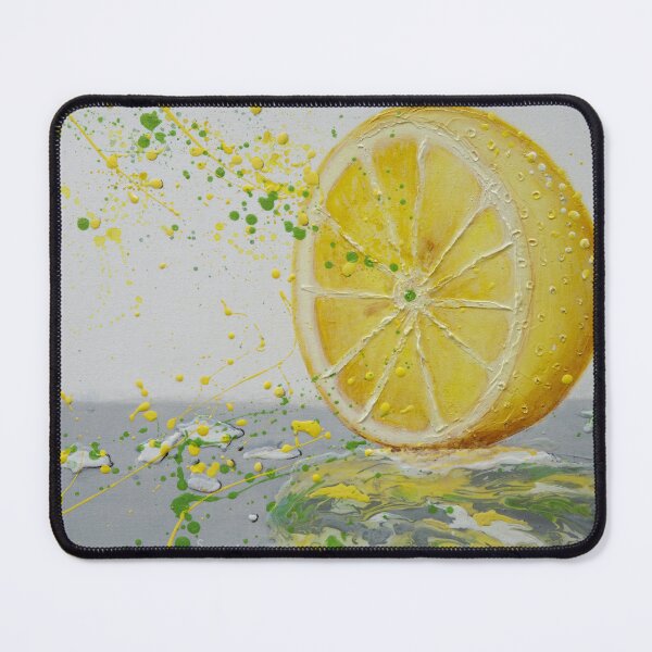 Item preview, Lemon designed and sold by Zanna-Art.