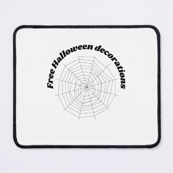 Item preview, Free Halloween decorations designed and sold by jasminestinson.