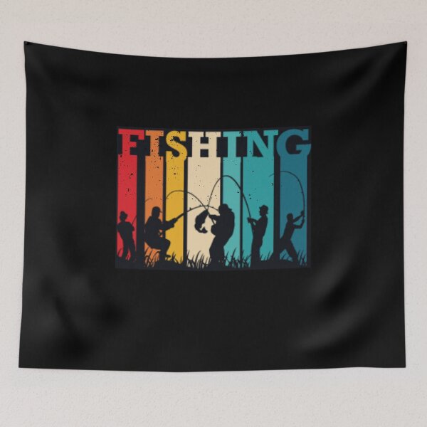 Item preview, Fishing Trip  designed and sold by GigaSavings.