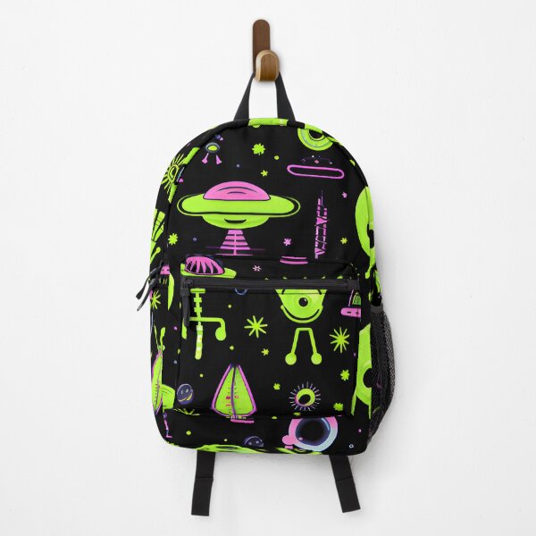 Item preview, Alien Gang Collection 2 - ProductOfOz designed and sold by BazAus.