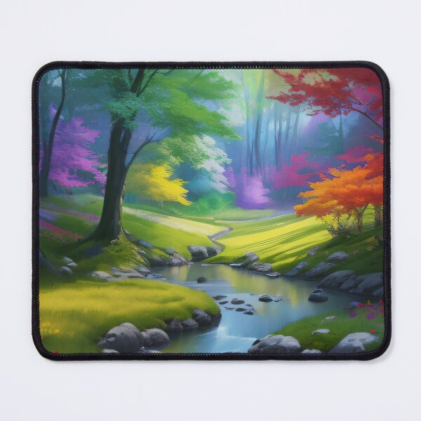 Item preview, Landscape designed and sold by Jeancoj.
