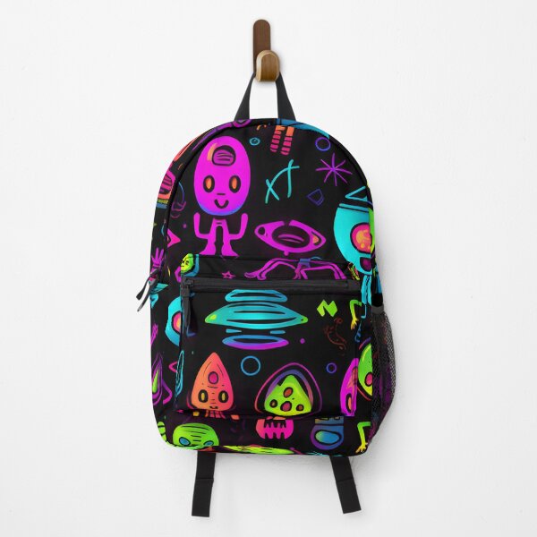 Item preview, Alien Gang Collection 3 - ProductOfOz designed and sold by BazAus.