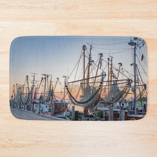 Item preview, Sunrise in Greetsiel designed and sold by Stefans-Bilder.