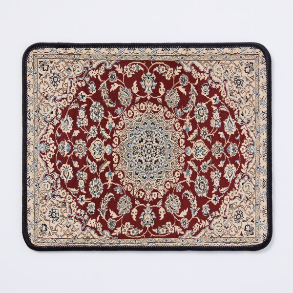 Item preview, Persian design with curvilinear patterns designed and sold by Shami23art.
