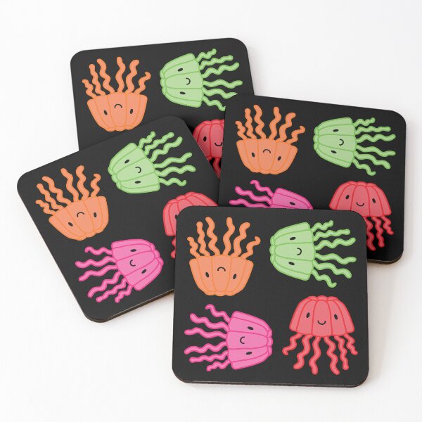 Item preview, Jelly-Fish Unite designed and sold by AutopilotDesign.