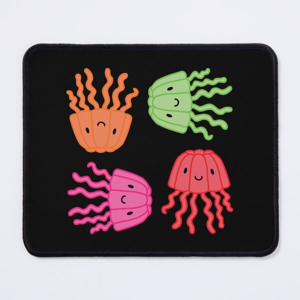 Item preview, Jelly-Fish Unite designed and sold by AutopilotDesign.