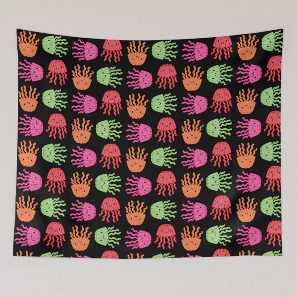 Item preview, Jelly-Fish Unite designed and sold by AutopilotDesign.