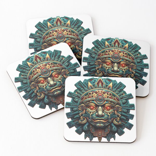 Item preview, Viracocha Chicano designed and sold by Wsgreen.