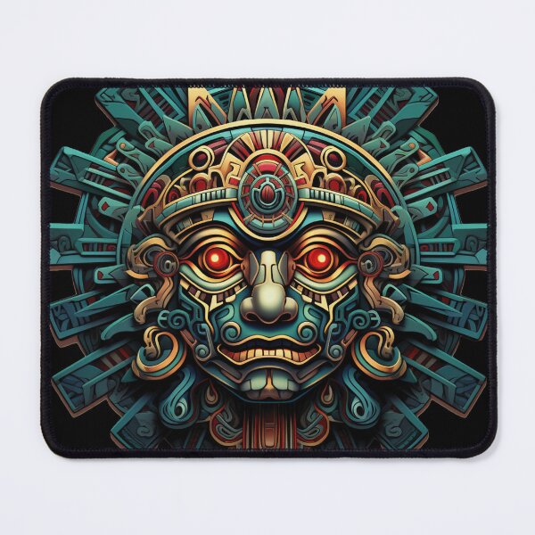 Item preview, Viracocha Chicano designed and sold by Wsgreen.