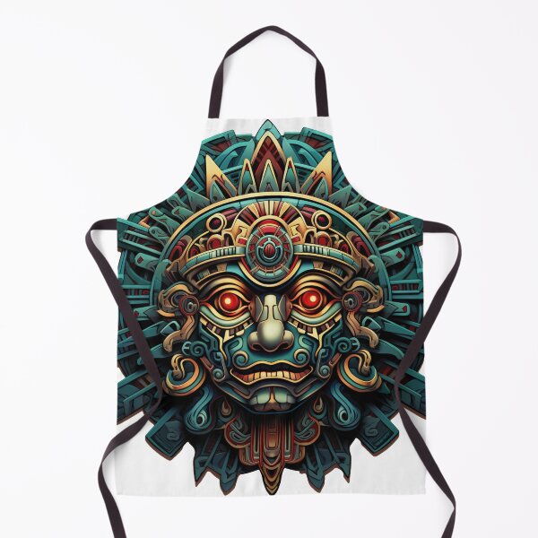 Item preview, Viracocha Chicano designed and sold by Wsgreen.