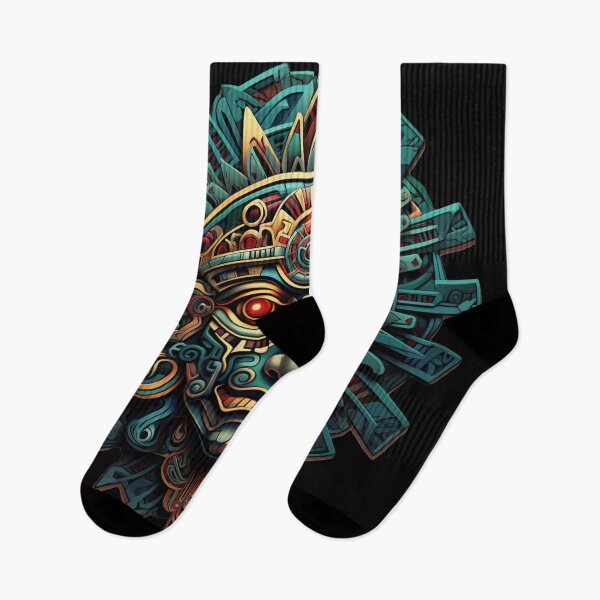 Item preview, Viracocha Chicano designed and sold by Wsgreen.