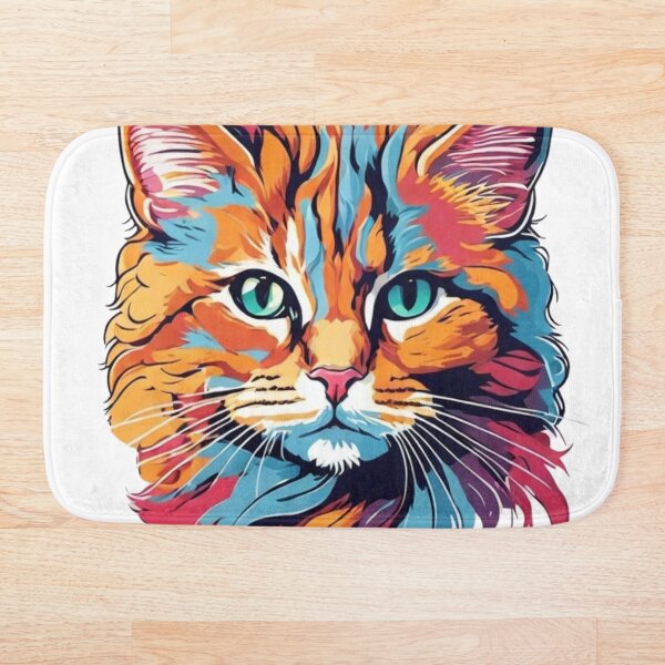 Item preview, Cat IX designed and sold by Mo-rx.