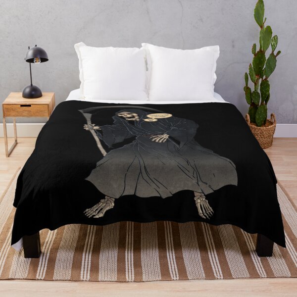 Item preview, Grinning Reaper designed and sold by fanfreak1.