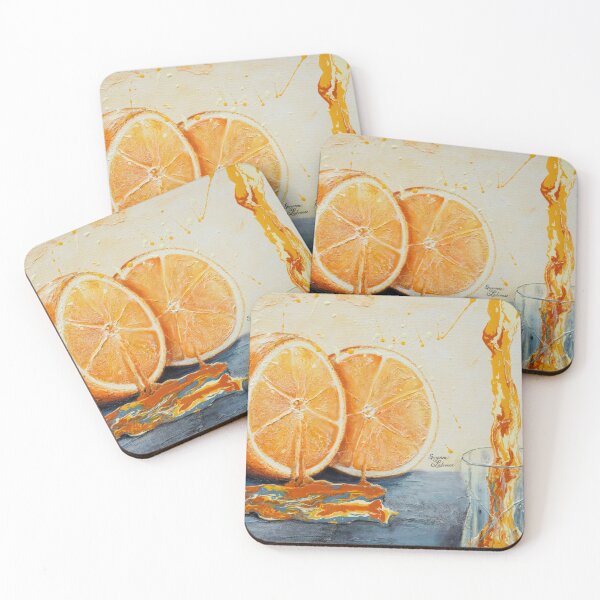 Item preview, Freshly squeezed designed and sold by Zanna-Art.