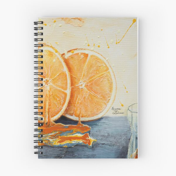 Item preview, Freshly squeezed designed and sold by Zanna-Art.