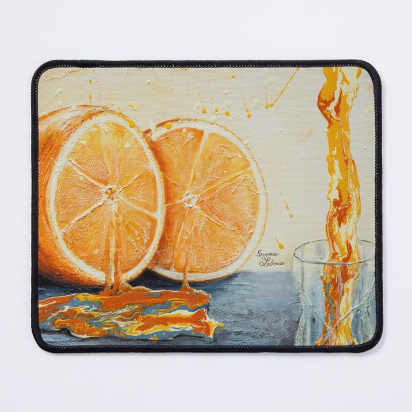 Item preview, Freshly squeezed designed and sold by Zanna-Art.