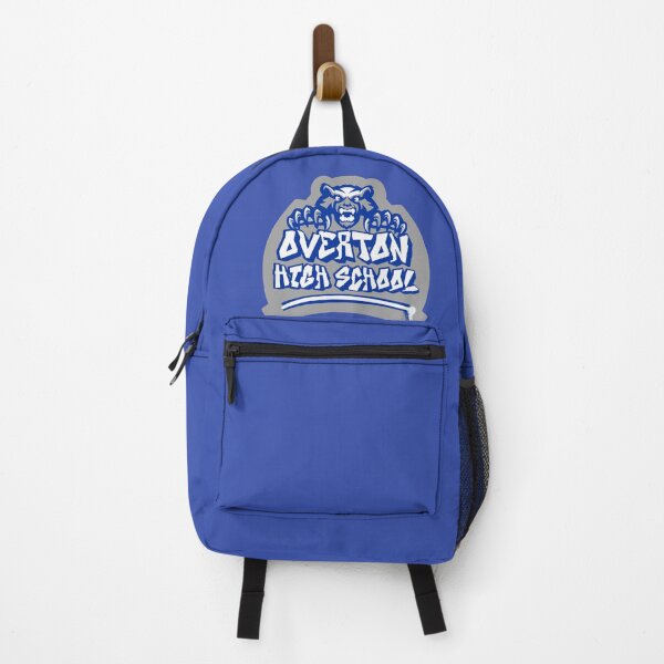 Item preview, Overton High School Graffiti designed and sold by TheLyonsKing.