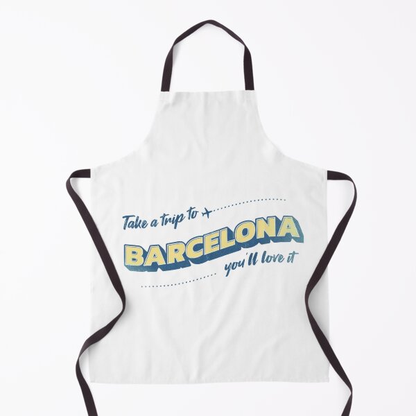 Item preview, Barcelona Dream - Wanderlust Travels designed and sold by codestealth.