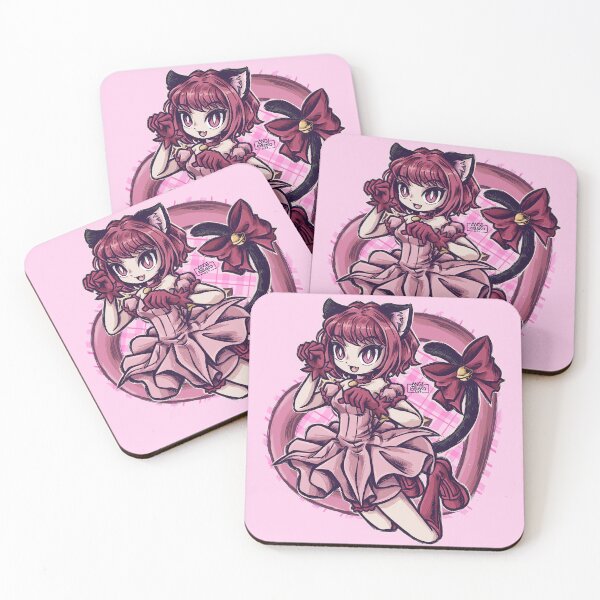 Item preview, Ichigo Momomiya from Tokyo Mew Mew designed and sold by AngiLaguado.