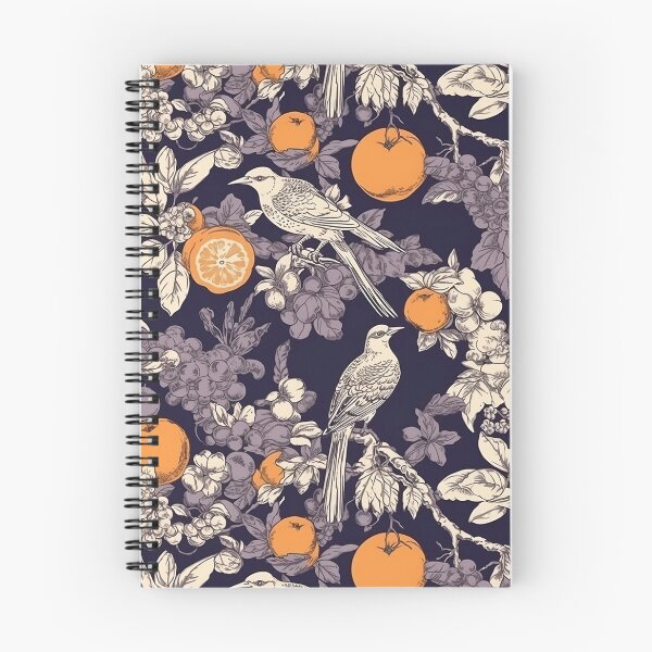 Item preview, Vintage Botanical Poster II designed and sold by OurBarcode.