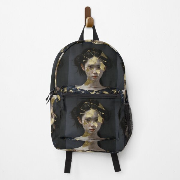 Item preview, kintsugi   designed and sold by VintageLineArt.