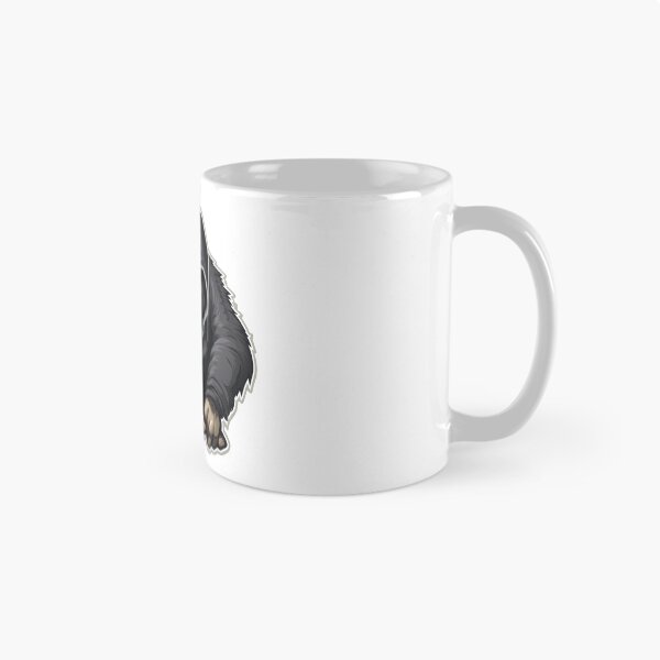 Item preview, Cool Gorilla in casual clothing designed and sold by Sidewayanimals.
