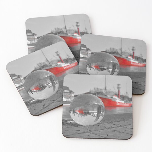 Item preview, Lightship Emden designed and sold by Stefans-Bilder.